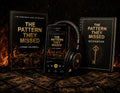 The Pattern They Missed - Complete Bundle
