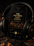 The Pattern They Missed — Audiobook